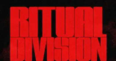 logo Ritual Division